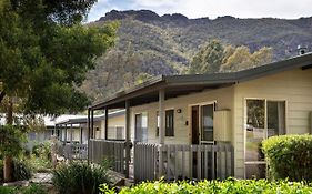 Awonga Cottages